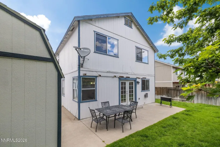 8486 Piper, Reno, Nevada 89506, 4 Bedrooms Bedrooms, ,2 BathroomsBathrooms,Residential,Residential,Piper,0,260006712