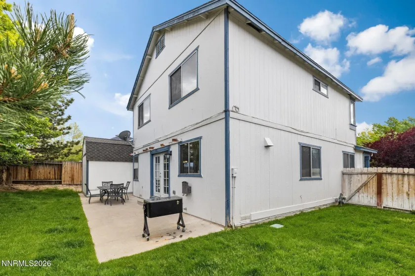 8486 Piper, Reno, Nevada 89506, 4 Bedrooms Bedrooms, ,2 BathroomsBathrooms,Residential,Residential,Piper,0,260006712
