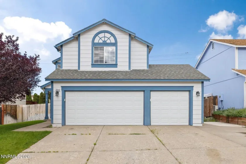 8486 Piper, Reno, Nevada 89506, 4 Bedrooms Bedrooms, ,2 BathroomsBathrooms,Residential,Residential,Piper,0,260006712
