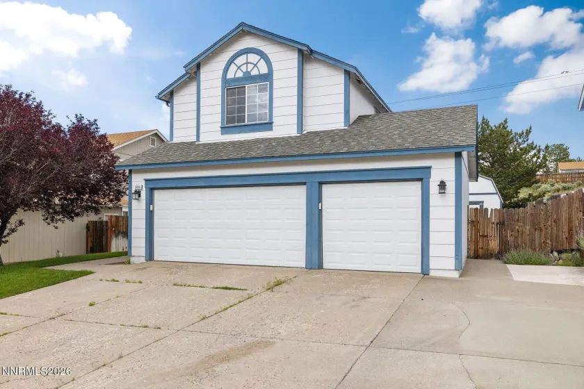 8486 Piper, Reno, Nevada 89506, 4 Bedrooms Bedrooms, ,2 BathroomsBathrooms,Residential,Residential,Piper,0,260006712