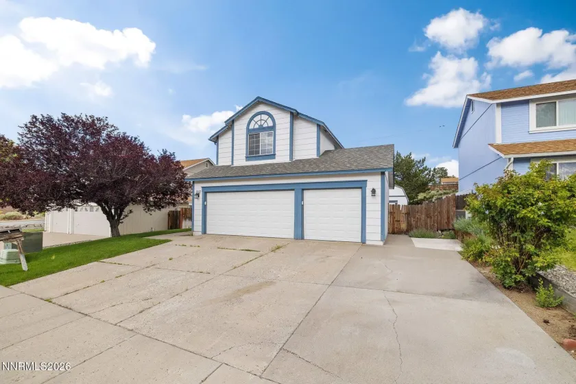 8486 Piper, Reno, Nevada 89506, 4 Bedrooms Bedrooms, ,2 BathroomsBathrooms,Residential,Residential,Piper,0,260006712