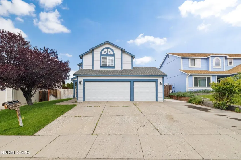 8486 Piper, Reno, Nevada 89506, 4 Bedrooms Bedrooms, ,2 BathroomsBathrooms,Residential,Residential,Piper,0,260006712