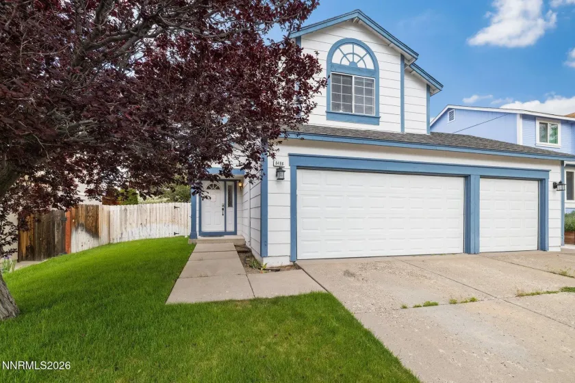 8486 Piper, Reno, Nevada 89506, 4 Bedrooms Bedrooms, ,2 BathroomsBathrooms,Residential,Residential,Piper,0,260006712