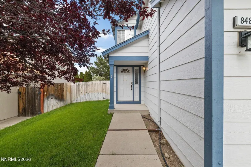 8486 Piper, Reno, Nevada 89506, 4 Bedrooms Bedrooms, ,2 BathroomsBathrooms,Residential,Residential,Piper,0,260006712