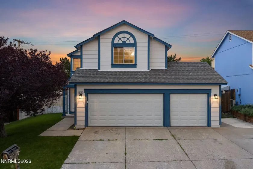 8486 Piper, Reno, Nevada 89506, 4 Bedrooms Bedrooms, ,2 BathroomsBathrooms,Residential,Residential,Piper,0,260006712