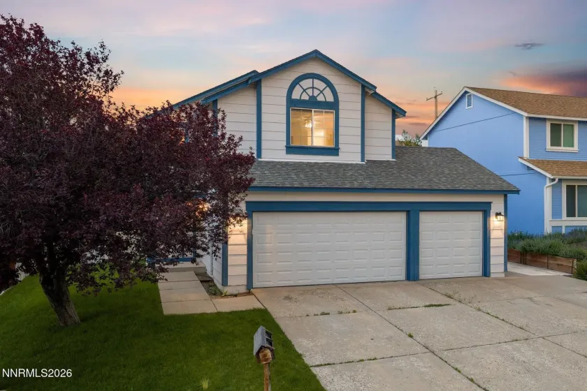 8486 Piper, Reno, Nevada 89506, 4 Bedrooms Bedrooms, ,2 BathroomsBathrooms,Residential,Residential,Piper,0,260006712