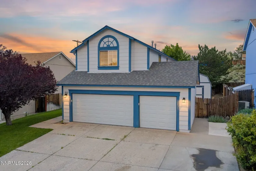 8486 Piper, Reno, Nevada 89506, 4 Bedrooms Bedrooms, ,2 BathroomsBathrooms,Residential,Residential,Piper,0,260006712