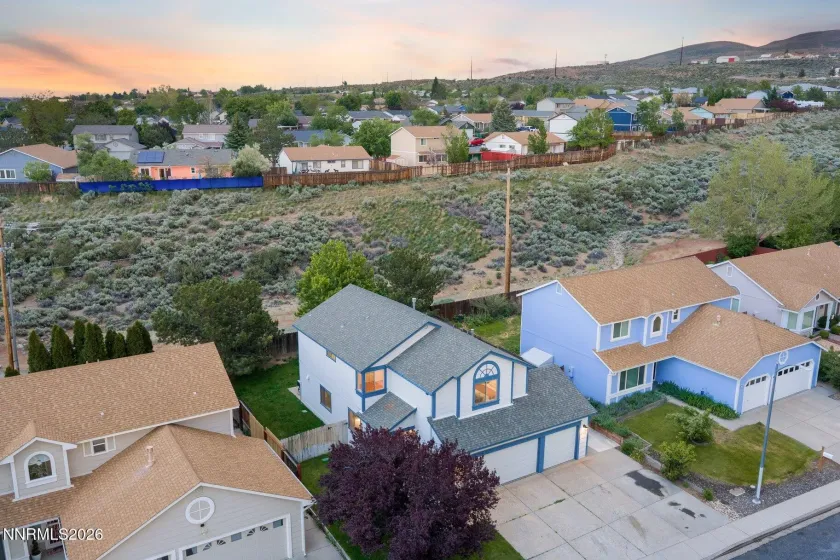 8486 Piper, Reno, Nevada 89506, 4 Bedrooms Bedrooms, ,2 BathroomsBathrooms,Residential,Residential,Piper,0,260006712
