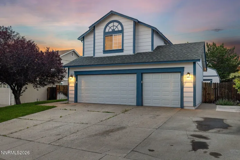 8486 Piper, Reno, Nevada 89506, 4 Bedrooms Bedrooms, ,2 BathroomsBathrooms,Residential,Residential,Piper,0,260006712