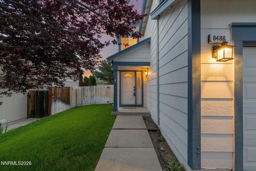 8486 Piper, Reno, Nevada 89506, 4 Bedrooms Bedrooms, ,2 BathroomsBathrooms,Residential,Residential,Piper,0,260006712