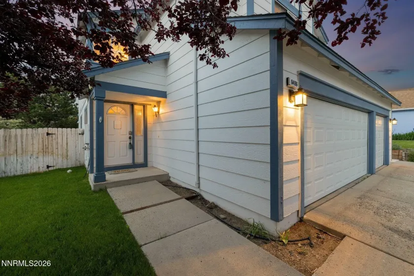 8486 Piper, Reno, Nevada 89506, 4 Bedrooms Bedrooms, ,2 BathroomsBathrooms,Residential,Residential,Piper,0,260006712