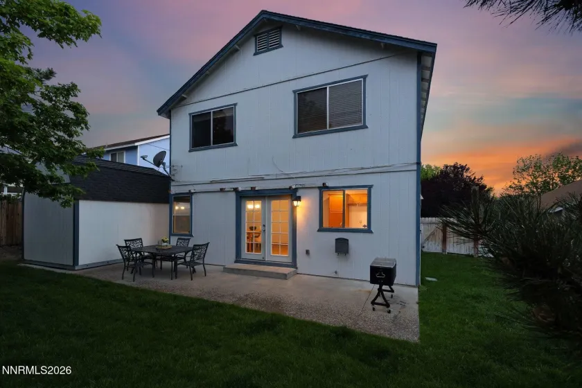 8486 Piper, Reno, Nevada 89506, 4 Bedrooms Bedrooms, ,2 BathroomsBathrooms,Residential,Residential,Piper,0,260006712