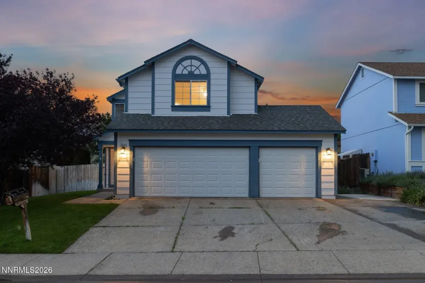 8486 Piper, Reno, Nevada 89506, 4 Bedrooms Bedrooms, ,2 BathroomsBathrooms,Residential,Residential,Piper,0,260006712