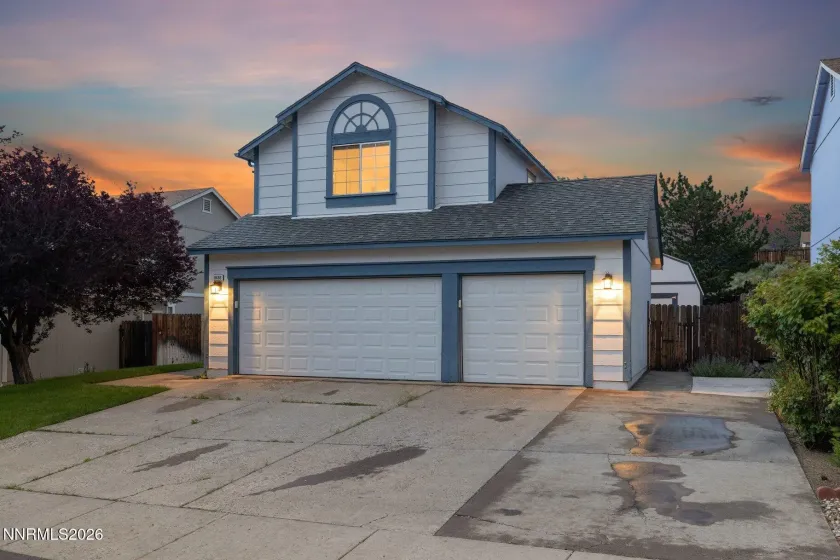 8486 Piper, Reno, Nevada 89506, 4 Bedrooms Bedrooms, ,2 BathroomsBathrooms,Residential,Residential,Piper,0,260006712