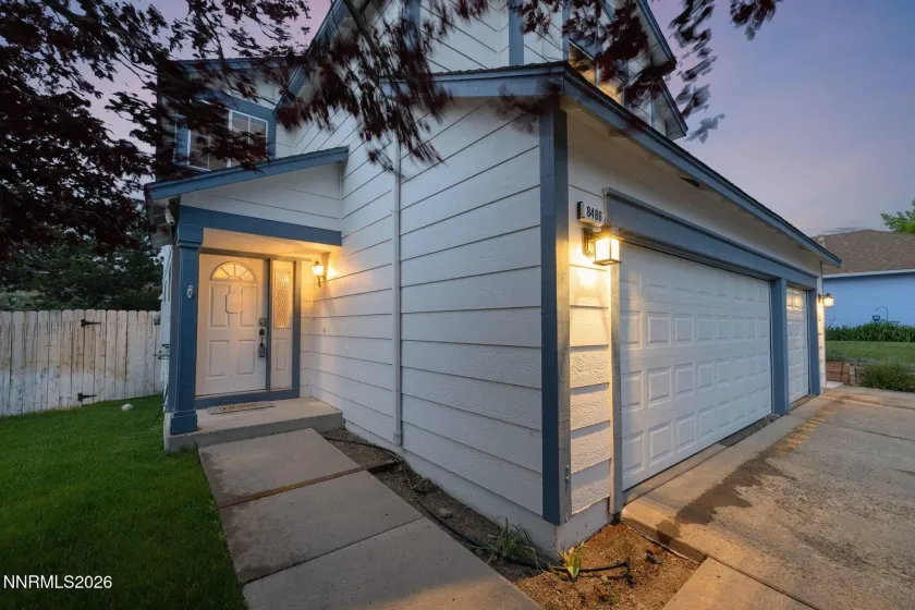 8486 Piper, Reno, Nevada 89506, 4 Bedrooms Bedrooms, ,2 BathroomsBathrooms,Residential,Residential,Piper,0,260006712