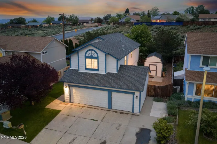 8486 Piper, Reno, Nevada 89506, 4 Bedrooms Bedrooms, ,2 BathroomsBathrooms,Residential,Residential,Piper,0,260006712