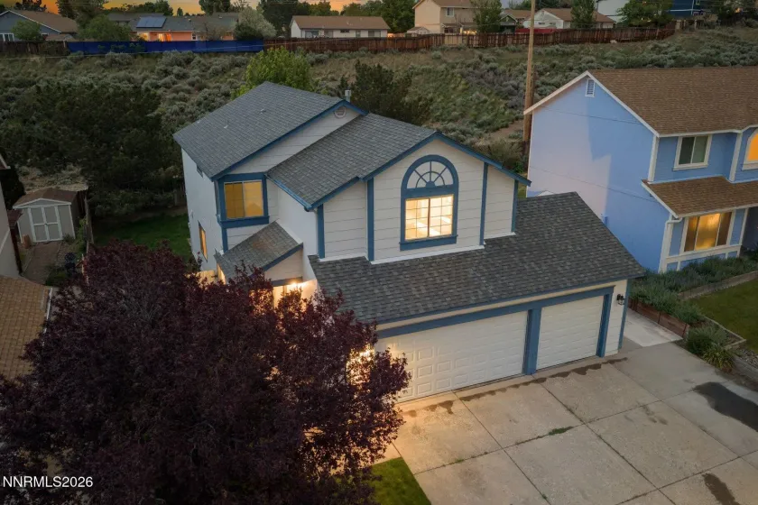 8486 Piper, Reno, Nevada 89506, 4 Bedrooms Bedrooms, ,2 BathroomsBathrooms,Residential,Residential,Piper,0,260006712