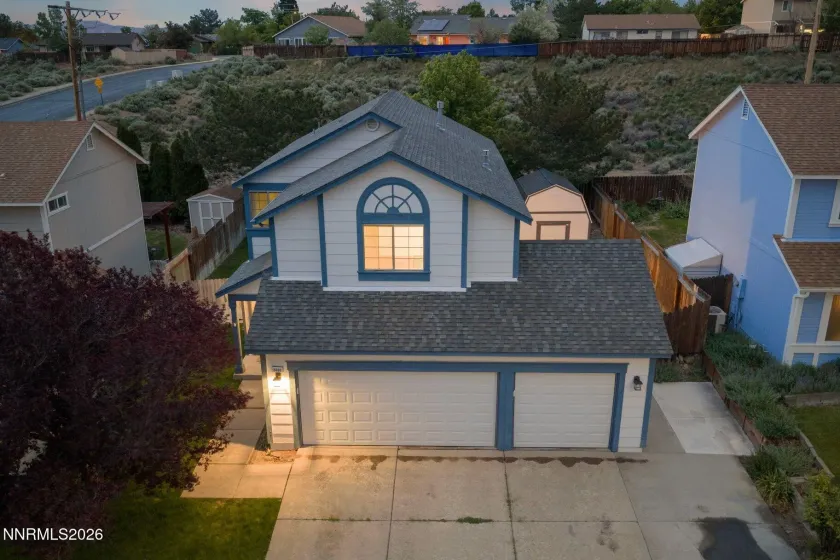 8486 Piper, Reno, Nevada 89506, 4 Bedrooms Bedrooms, ,2 BathroomsBathrooms,Residential,Residential,Piper,0,260006712
