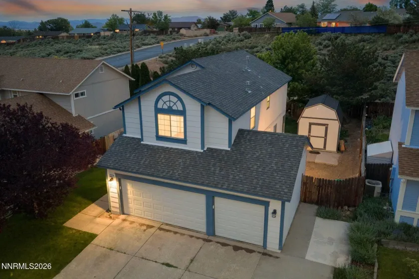 8486 Piper, Reno, Nevada 89506, 4 Bedrooms Bedrooms, ,2 BathroomsBathrooms,Residential,Residential,Piper,0,260006712