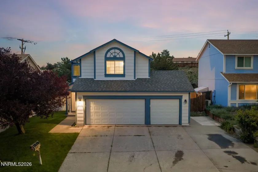 8486 Piper, Reno, Nevada 89506, 4 Bedrooms Bedrooms, ,2 BathroomsBathrooms,Residential,Residential,Piper,0,260006712