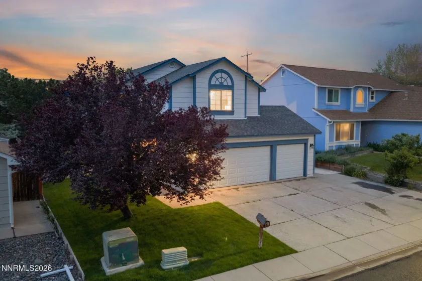 8486 Piper, Reno, Nevada 89506, 4 Bedrooms Bedrooms, ,2 BathroomsBathrooms,Residential,Residential,Piper,0,260006712