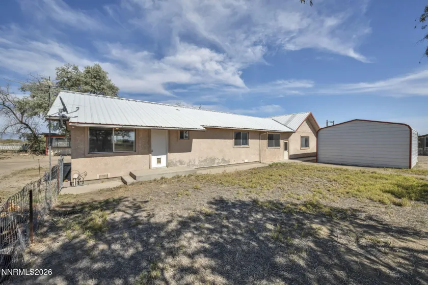 5250 Stillwater, Fallon, Nevada 89406, 2 Bedrooms Bedrooms, ,1 BathroomBathrooms,Residential,Residential,Stillwater,0,260006695