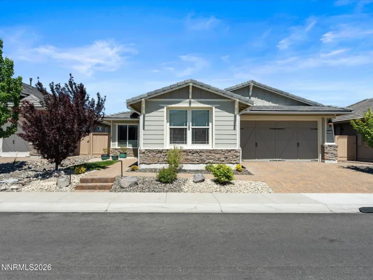2151 Nasrullah, Reno, Nevada 89521, 2 Bedrooms Bedrooms, ,2 BathroomsBathrooms,Residential,Residential,Nasrullah,0,260006699