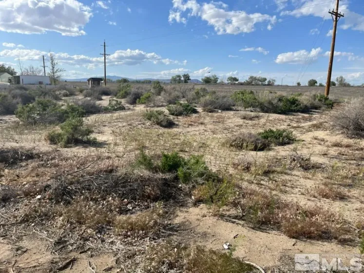 8780 Ara, Fallon, Nevada 89406, ,Land,Residential,Ara,0,260006701