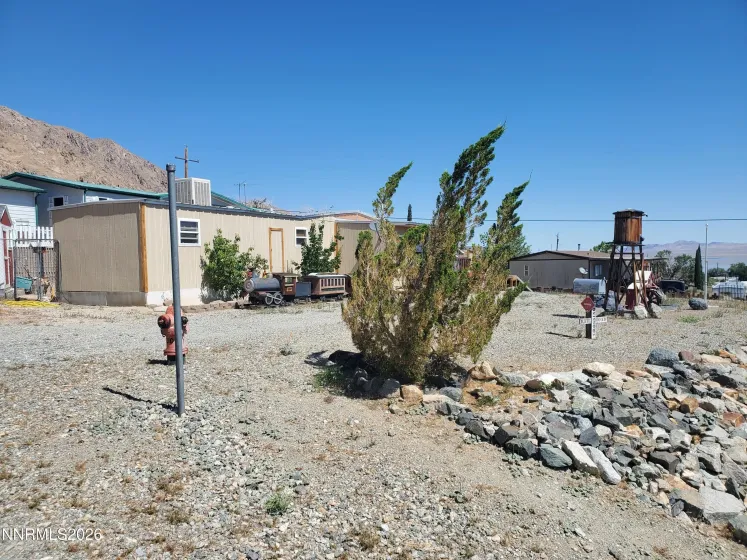123 Betty Jane, Walker Lake, Nevada 89415, 2 Bedrooms Bedrooms, ,1 BathroomBathrooms,Residential,Residential,Betty Jane,0,260006703