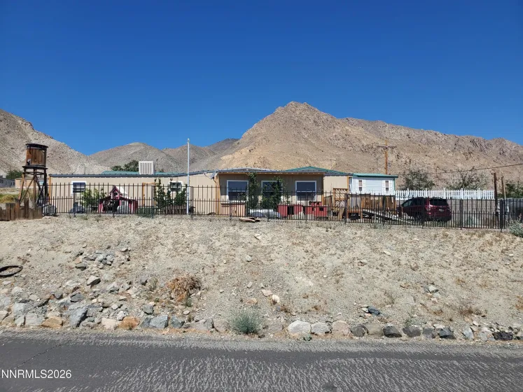 123 Betty Jane, Walker Lake, Nevada 89415, 2 Bedrooms Bedrooms, ,1 BathroomBathrooms,Residential,Residential,Betty Jane,0,260006703