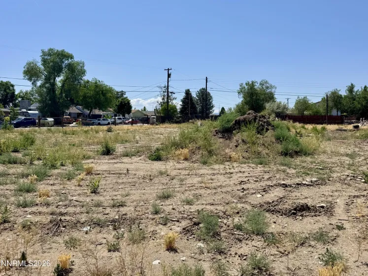2090 Fife, Reno, Nevada 89512, ,Land,Residential,Fife,0,260006704