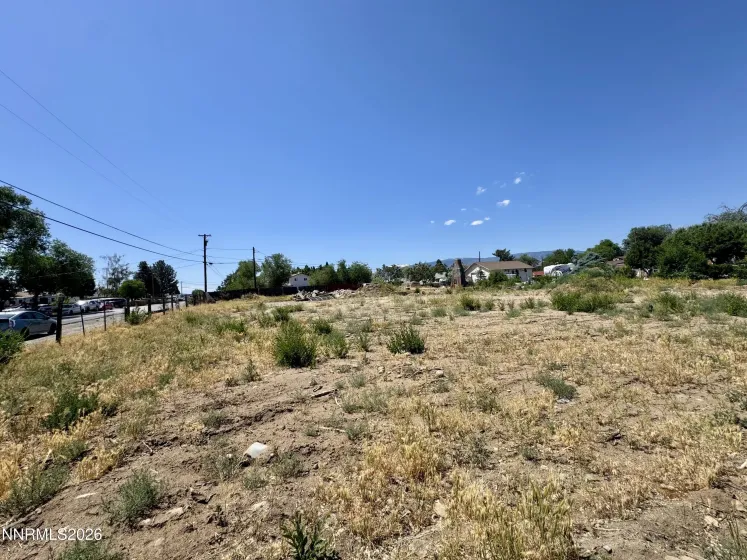 2090 Fife, Reno, Nevada 89512, ,Land,Residential,Fife,0,260006704