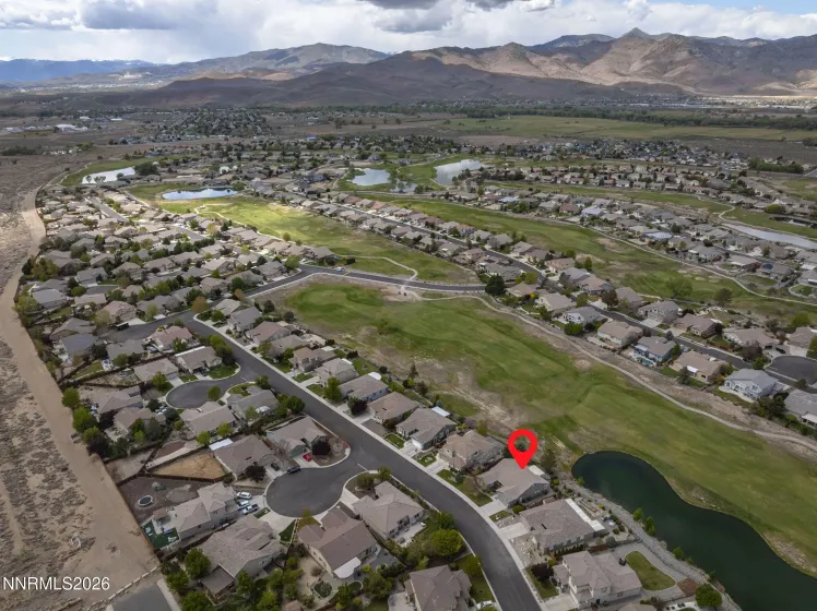 824 Ballybunion, Dayton, Nevada 89403, 4 Bedrooms Bedrooms, ,2 BathroomsBathrooms,Residential,Residential,Ballybunion,0,260006706