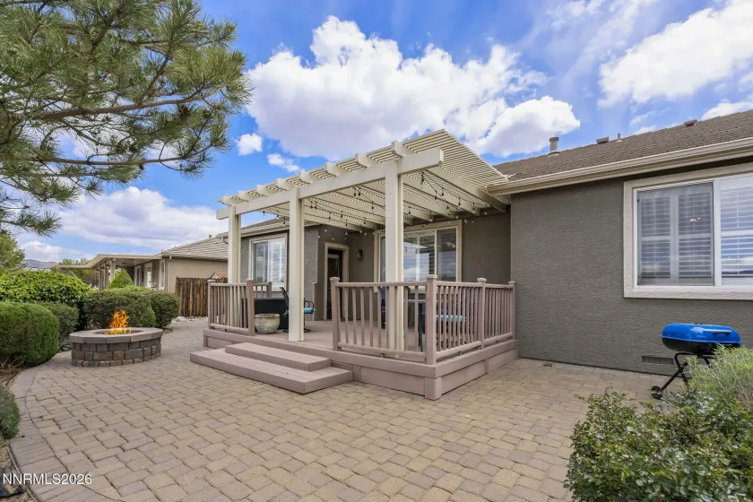 824 Ballybunion, Dayton, Nevada 89403, 4 Bedrooms Bedrooms, ,2 BathroomsBathrooms,Residential,Residential,Ballybunion,0,260006706