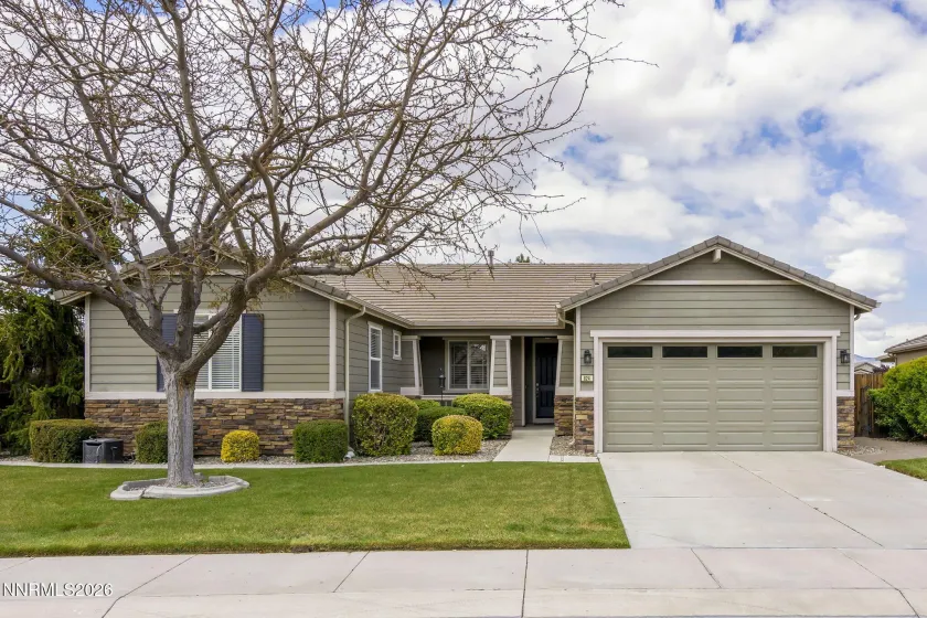 824 Ballybunion, Dayton, Nevada 89403, 4 Bedrooms Bedrooms, ,2 BathroomsBathrooms,Residential,Residential,Ballybunion,0,260006706