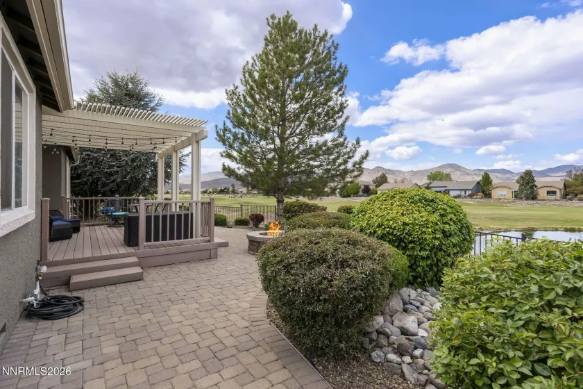 824 Ballybunion, Dayton, Nevada 89403, 4 Bedrooms Bedrooms, ,2 BathroomsBathrooms,Residential,Residential,Ballybunion,0,260006706
