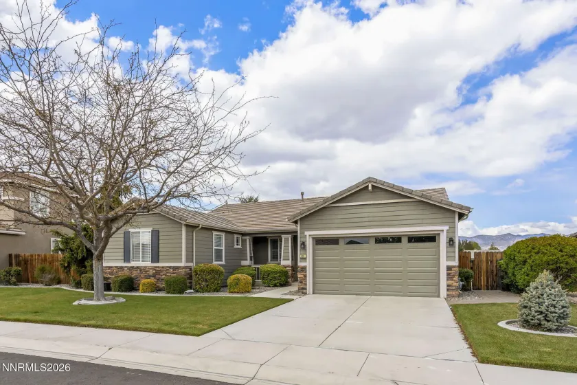 824 Ballybunion, Dayton, Nevada 89403, 4 Bedrooms Bedrooms, ,2 BathroomsBathrooms,Residential,Residential,Ballybunion,0,260006706