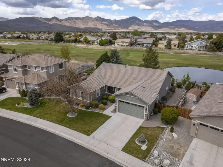 824 Ballybunion, Dayton, Nevada 89403, 4 Bedrooms Bedrooms, ,2 BathroomsBathrooms,Residential,Residential,Ballybunion,0,260006706