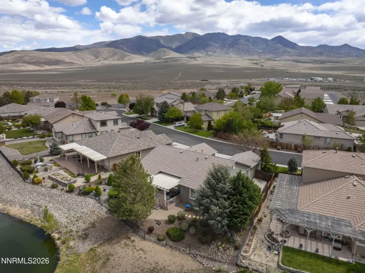 824 Ballybunion, Dayton, Nevada 89403, 4 Bedrooms Bedrooms, ,2 BathroomsBathrooms,Residential,Residential,Ballybunion,0,260006706