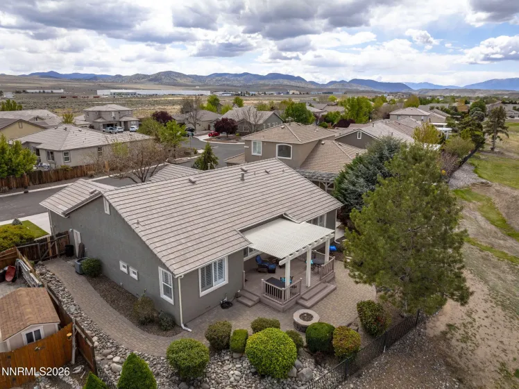 824 Ballybunion, Dayton, Nevada 89403, 4 Bedrooms Bedrooms, ,2 BathroomsBathrooms,Residential,Residential,Ballybunion,0,260006706