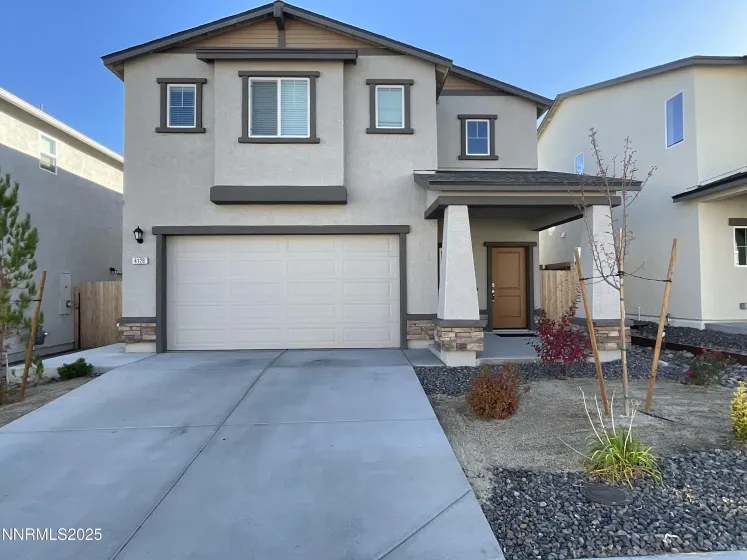4128 Scenic, Reno, Nevada 89523, 3 Bedrooms Bedrooms, ,3 BathroomsBathrooms,Residential,Residential,Scenic,0,260006729