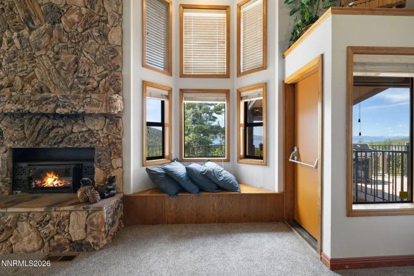 294 Orion, Stateline, Nevada 89449, 4 Bedrooms Bedrooms, ,3 BathroomsBathrooms,Residential,Residential,Orion,0,260006731