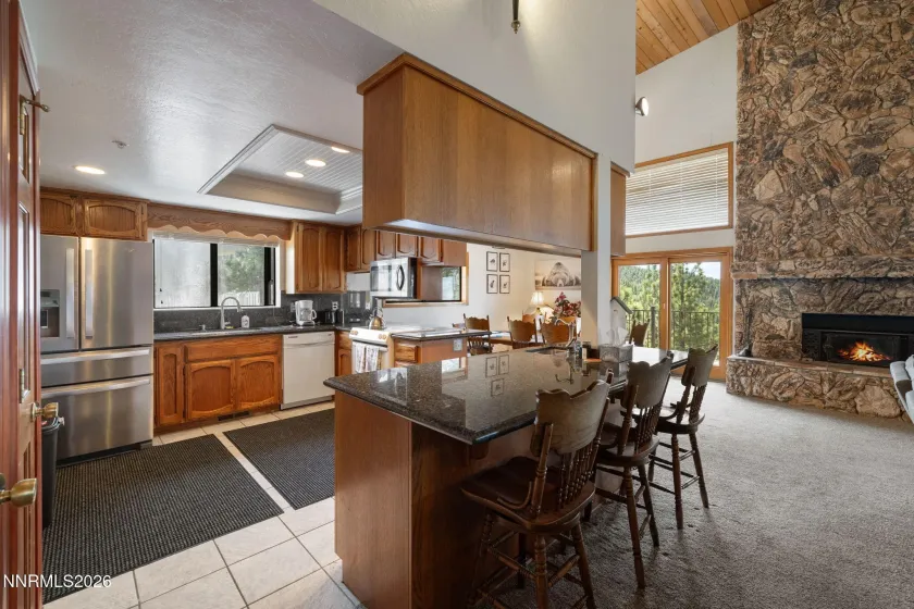 294 Orion, Stateline, Nevada 89449, 4 Bedrooms Bedrooms, ,3 BathroomsBathrooms,Residential,Residential,Orion,0,260006731