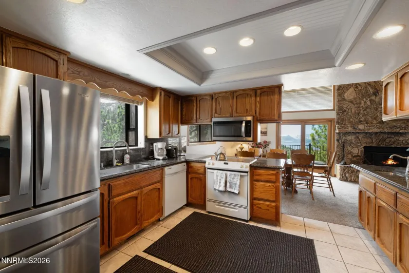 294 Orion, Stateline, Nevada 89449, 4 Bedrooms Bedrooms, ,3 BathroomsBathrooms,Residential,Residential,Orion,0,260006731
