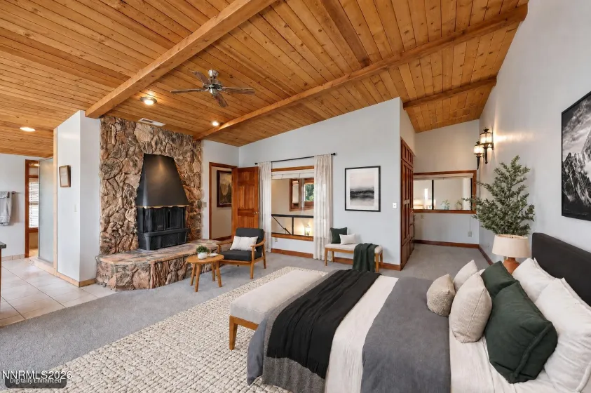 294 Orion, Stateline, Nevada 89449, 4 Bedrooms Bedrooms, ,3 BathroomsBathrooms,Residential,Residential,Orion,0,260006731