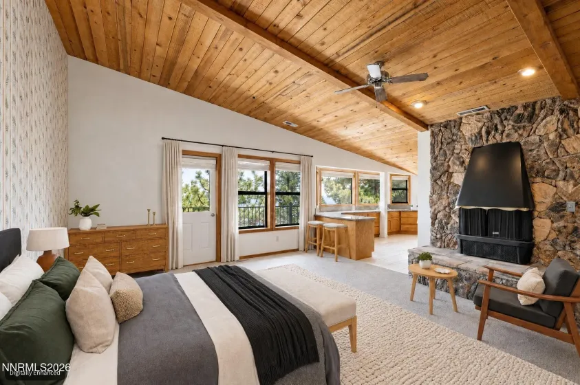 294 Orion, Stateline, Nevada 89449, 4 Bedrooms Bedrooms, ,3 BathroomsBathrooms,Residential,Residential,Orion,0,260006731