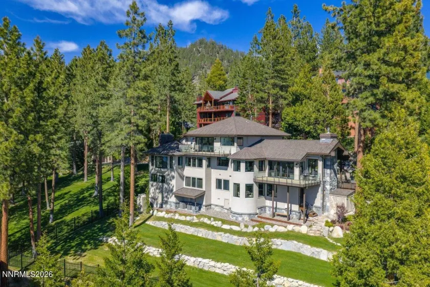 261 Eagle, Glenbrook, Nevada 89413, 6 Bedrooms Bedrooms, ,5 BathroomsBathrooms,Residential,Residential,Eagle,0,260006734