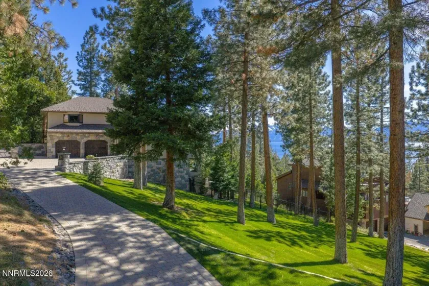 261 Eagle, Glenbrook, Nevada 89413, 6 Bedrooms Bedrooms, ,5 BathroomsBathrooms,Residential,Residential,Eagle,0,260006734