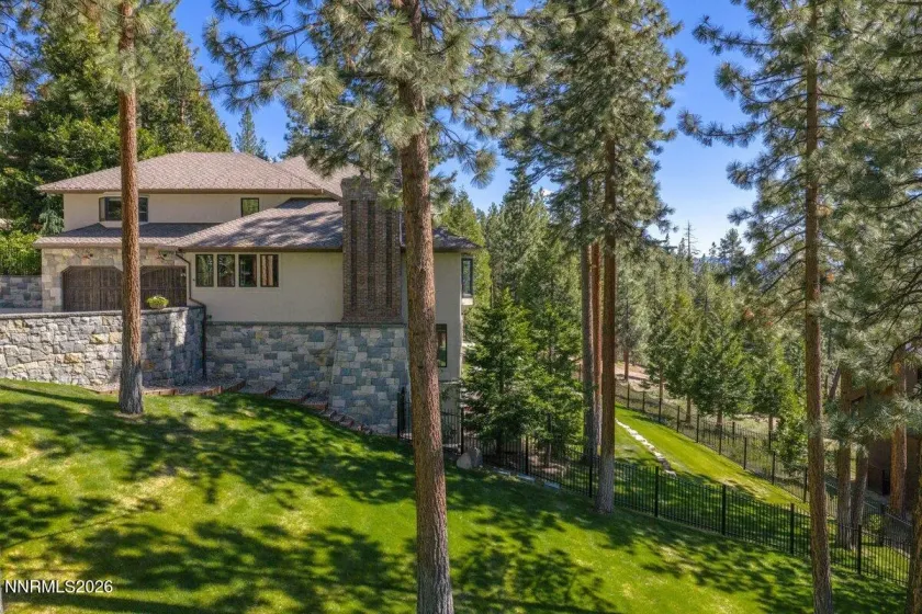 261 Eagle, Glenbrook, Nevada 89413, 6 Bedrooms Bedrooms, ,5 BathroomsBathrooms,Residential,Residential,Eagle,0,260006734