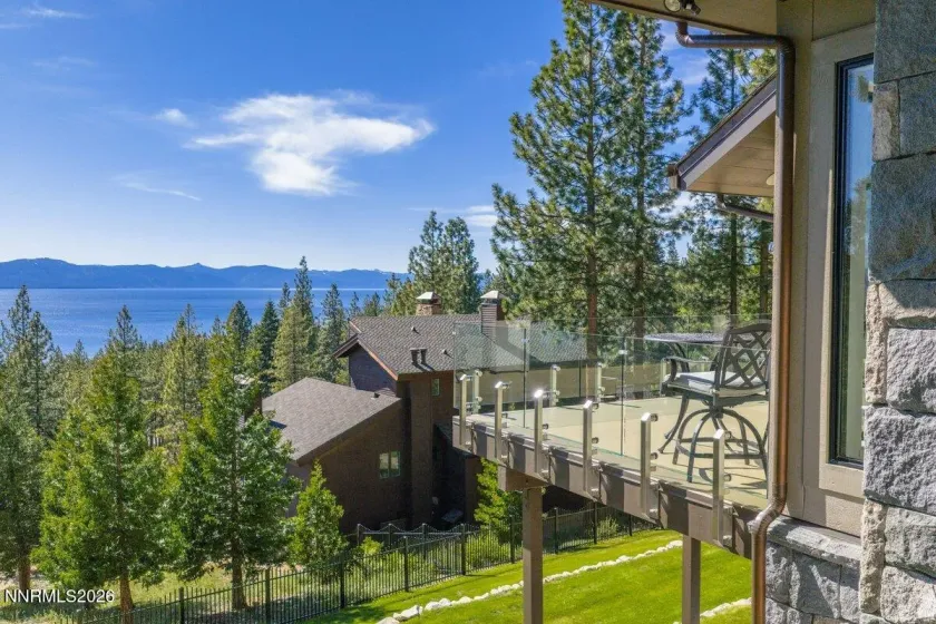 261 Eagle, Glenbrook, Nevada 89413, 6 Bedrooms Bedrooms, ,5 BathroomsBathrooms,Residential,Residential,Eagle,0,260006734